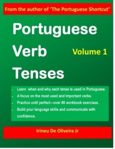 Portuguese Verb Tenses